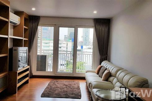 1 Bedroom Condo for rent in Baan Siri Sukhumvit 13, Khlong Toei Nuea, Bangkok near BTS Nana