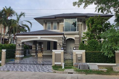 3 Bedroom House for sale in Sala Thammasop, Bangkok