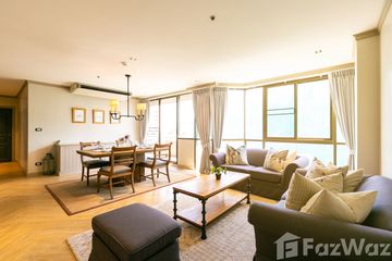 2 Bedroom Apartment for rent in THEA Serviced Apartment, Khlong Tan Nuea, Bangkok