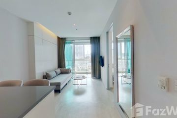 2 Bedroom Apartment for rent in JASMINE CITY HOTEL, Khlong Tan Nuea, Bangkok near BTS Asoke