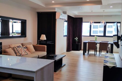 1 Bedroom Condo for rent in Sathorn Gardens, Thung Maha Mek, Bangkok near MRT Lumpini