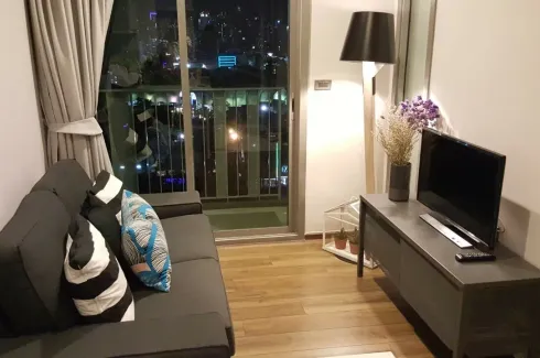 1 Bedroom Condo for rent in Ceil by Sansiri, Khlong Tan Nuea, Bangkok near BTS Ekkamai