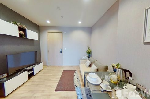 1 Bedroom Condo for rent in THE LINE Jatujak - Mochit, Chatuchak, Bangkok near MRT Chatuchak Park