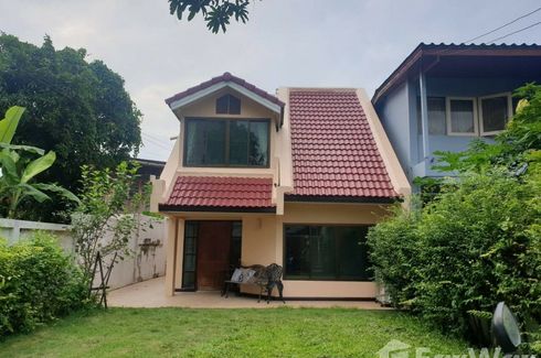 3 Bedroom House for sale in Lat Phrao, Bangkok