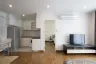 1 Bedroom Condo for rent in Baan Siri Sukhumvit 13, Khlong Toei Nuea, Bangkok near BTS Nana