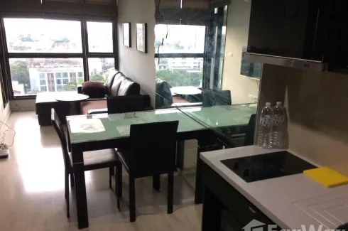 1 Bedroom Condo for rent in Rhythm Sukhumvit 44/1, Phra Khanong, Bangkok near BTS Phra Khanong
