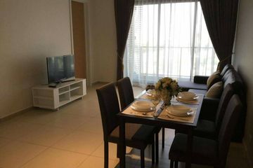 2 Bedroom Condo for rent in The Lofts Ekkamai, Phra Khanong, Bangkok near BTS Ekkamai