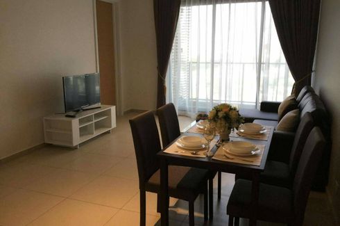 2 Bedroom Condo for rent in The Lofts Ekkamai, Phra Khanong, Bangkok near BTS Ekkamai