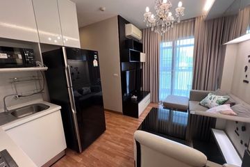 2 Bedroom Condo for rent in The Coast Bangkok, Bang Na, Bangkok near BTS Bang Na