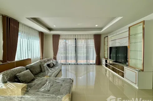 3 Bedroom House for rent in The Palm Parco, Nong Prue, Chonburi