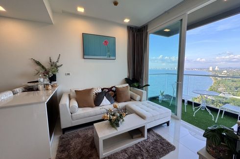 1 Bedroom Condo for sale in Del Mare, Bang Sare, Chonburi