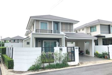 3 Bedroom House for sale in Life in the Garden Rongpo - Motoyway, Takhian Tia, Chonburi