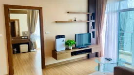 2 Bedroom Condo for rent in Touch Hill Place, Chang Phueak, Chiang Mai