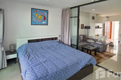 1 Bedroom Condo for sale in Baan Klang, Hua Hin, Prachuap Khiri Khan