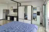 1 Bedroom Condo for rent in Baan Klang, Hua Hin, Prachuap Khiri Khan
