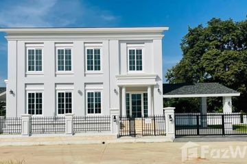 5 Bedroom House for sale in San Phak Wan, Chiang Mai