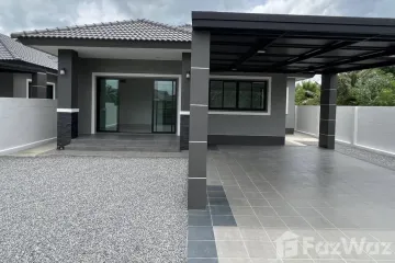 3 Bedroom House for sale in Yu Wa, Chiang Mai