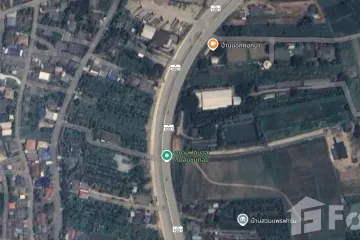 Land for sale in Mae Faek, Chiang Mai