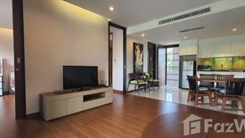 1 Bedroom Condo for rent in The Resort Condominium Chiang Mai, Chang Phueak, Chiang Mai