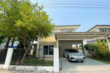 3 Bedroom House for Sale or Rent in Nong Chom, Chiang Mai