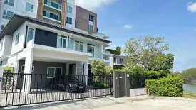 4 Bedroom House for rent in Mantana Serene Lake Chiang Mai, Mae Hia, Chiang Mai