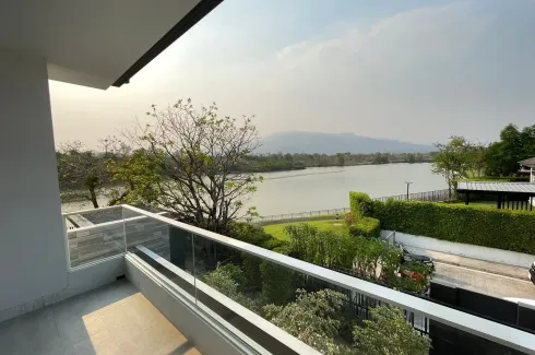 4 Bedroom House for rent in Mantana Serene Lake Chiang Mai, Mae Hia, Chiang Mai