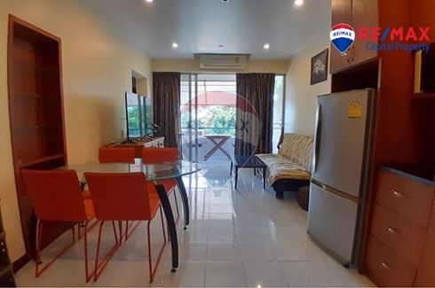 2 Bedroom Condo for sale in Na Kluea, Chonburi