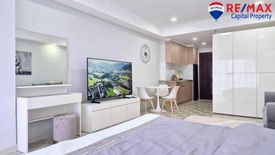 1 Bedroom Condo for sale in View Talay 2, Nong Prue, Chonburi