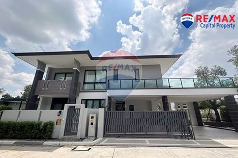 4 Bedroom House for sale in Nong Pla Lai, Chonburi