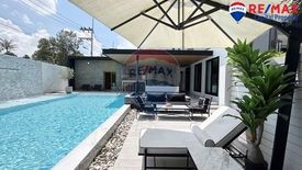 4 Bedroom House for sale in Nong Pla Lai, Chonburi