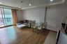 1 Bedroom Condo for rent in Khlong Toei, Bangkok near MRT Queen Sirikit National Convention Centre