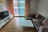 1 Bedroom Condo for rent in Khlong Toei, Bangkok near MRT Queen Sirikit National Convention Centre