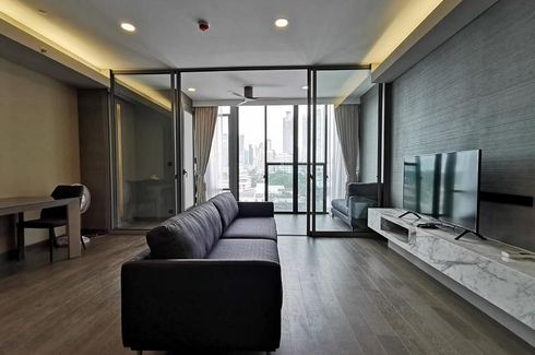 1 Bedroom Condo for rent in Siamese Exclusive Queens, Khlong Toei, Bangkok near MRT Queen Sirikit National Convention Centre