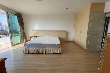 3 Bedroom Condo for rent in Khlong Toei, Bangkok near MRT Queen Sirikit National Convention Centre