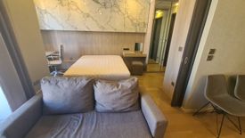 1 Bedroom Condo for rent in Ashton Asoke, Khlong Toei Nuea, Bangkok near MRT Sukhumvit