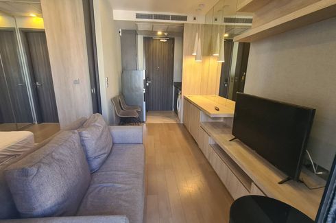 1 Bedroom Condo for rent in Ashton Asoke, Khlong Toei Nuea, Bangkok near MRT Sukhumvit