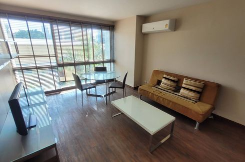 1 Bedroom Condo for rent in Von Napa Sukhumvit 38, Phra Khanong, Bangkok near BTS Thong Lo