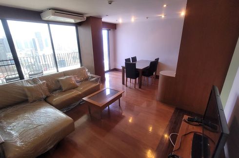 1 Bedroom Condo for rent in Icon III, Khlong Tan Nuea, Bangkok near BTS Thong Lo