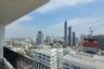 1 Bedroom Condo for rent in Icon III, Khlong Tan Nuea, Bangkok near BTS Thong Lo