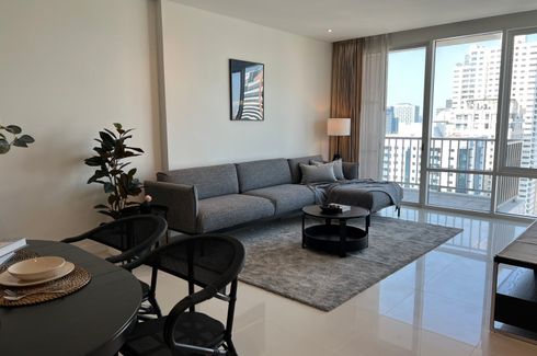 2 Bedroom Condo for rent in Fullerton, Phra Khanong, Bangkok near BTS Thong Lo