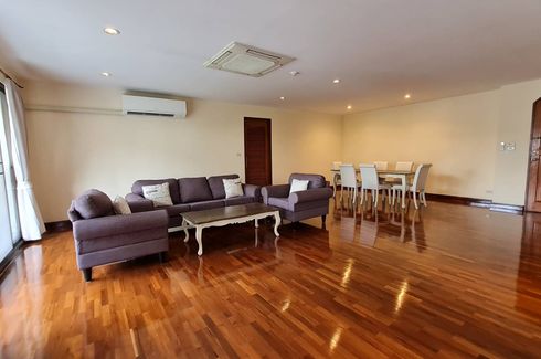 2 Bedroom Condo for rent in Langsuan, Bangkok near BTS Ploen Chit