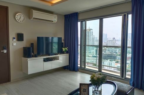 1 Bedroom Condo for rent in H Sukhumvit 43, Khlong Tan Nuea, Bangkok near BTS Phrom Phong