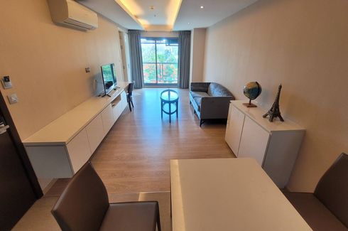 1 Bedroom Condo for rent in H Sukhumvit 43, Khlong Tan Nuea, Bangkok near BTS Phrom Phong