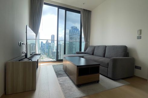 2 Bedroom Condo for rent in Anil Sathorn 12, Silom, Bangkok near BTS Sueksa Witthaya