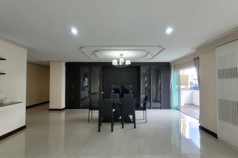 3 Bedroom Condo for rent in 33 Tower, Khlong Tan Nuea, Bangkok near BTS Phrom Phong