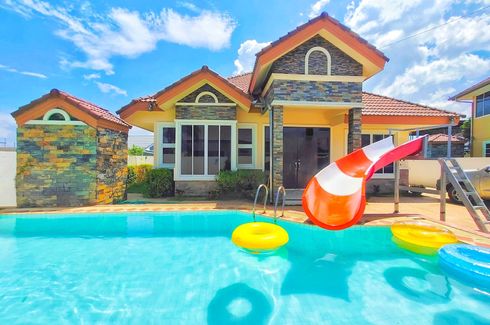 3 Bedroom Villa for rent in Amazia Pool Villa, Cha am, Phetchaburi