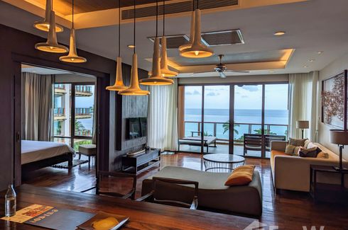 2 Bedroom Apartment for sale in ShaSa Resort & Residences Koh Samui, Maret, Surat Thani