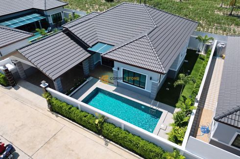 3 Bedroom House for sale in Huai Yai, Chonburi