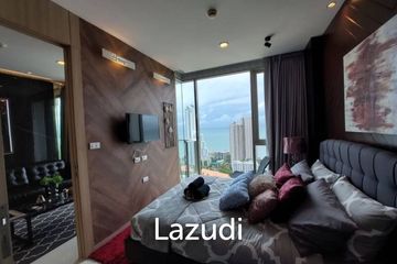 1 Bedroom Condo for sale in The Riviera Wongamat, Na Kluea, Chonburi