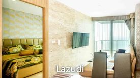 1 Bedroom Condo for sale in The Riviera Wongamat, Na Kluea, Chonburi